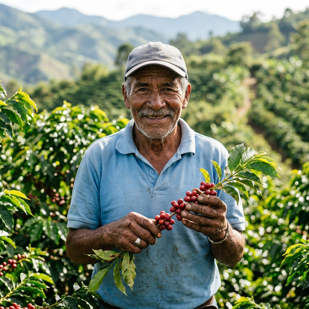 Fincas FAPECAFES — Saraguro