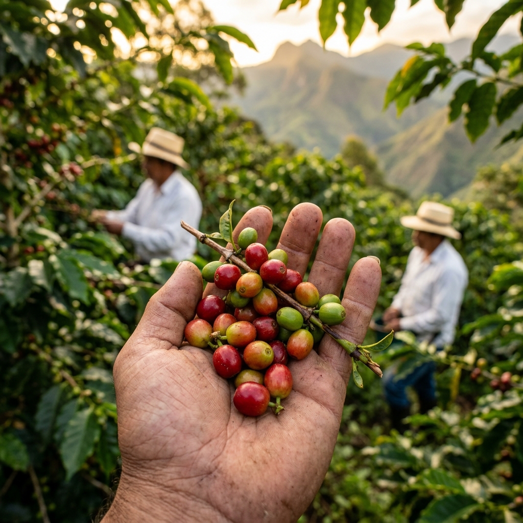 Finca La Noira — Villonaco