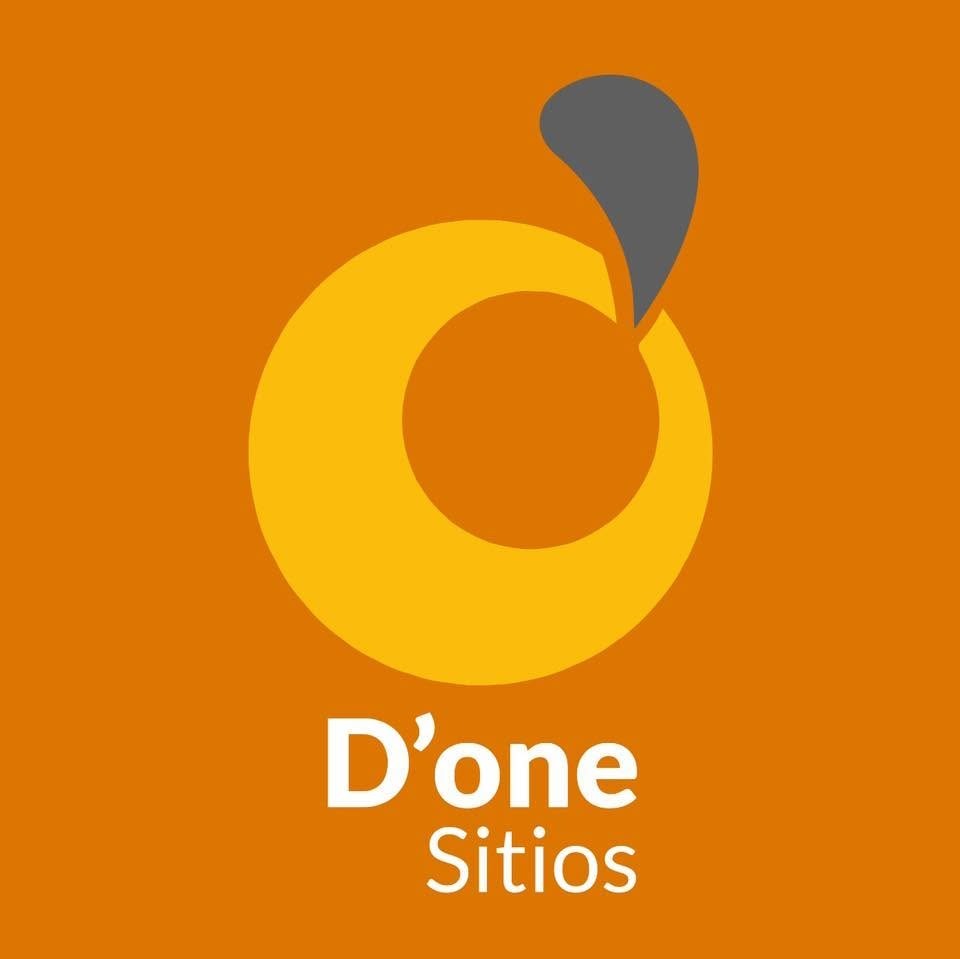 D'one Sitios